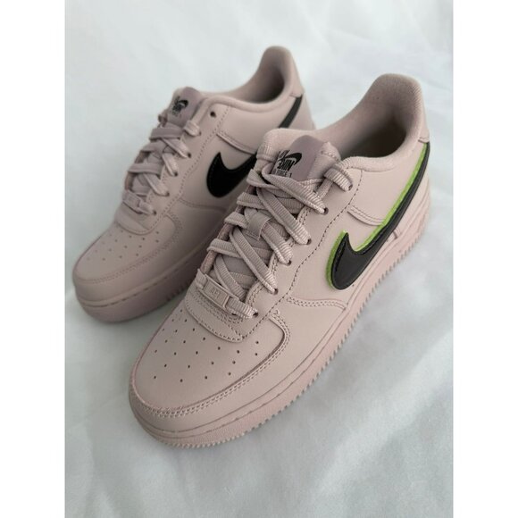 6.5Y | 8.5 WOMEN'S NIKE PARTICLE ROSE DARK PURPLE HQ1908-600 SNEAKERS LOW - Picture 2 of 9